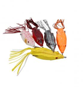 SF11 - 7.3CM/13.5G Topwater Frog Lure