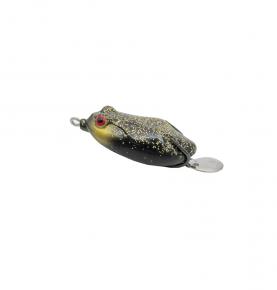 SF14 - 5.5CM/12.5G Topwater Frog Fishing Lure