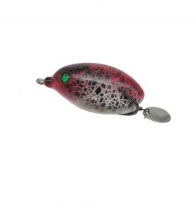 SF16 - 5.5CM/13.5G Topwater Frog Fishing Lure