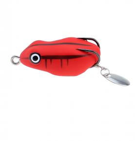 SF18 - 4.5CM/8.5G Topwater Frog Lure