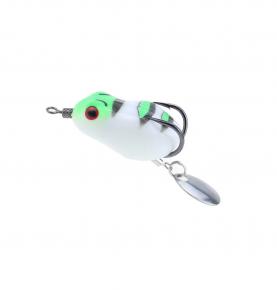 SF21 - 32MM/4G Topwater Frog Fishing Lure