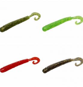 SF10 - 6CM/8CM/10CM Swimbaits Artificial Fishing Baits