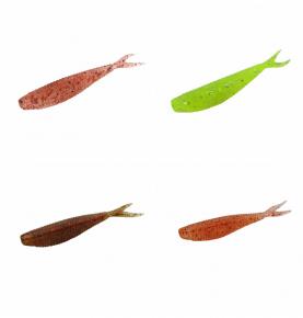 SL29 - 6CM/1.5G Soft Shad Fishing Lure