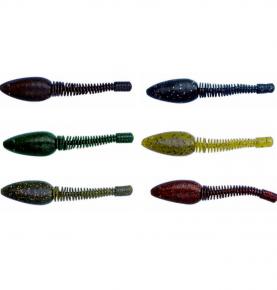 SL33 - 12CM/13.3G Swimbaits Artificial Fishing Bait