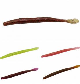 SL38 - 10CM/3G Soft Worm Fishing Lure