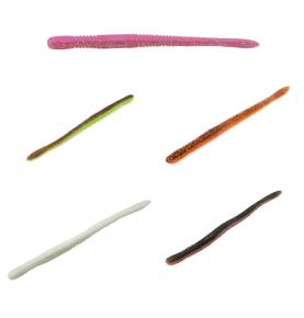 SL39 - 12CM/4G Bass Fising Worm Lure