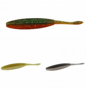 SL42 - 10CM/12.5CM Soft Fishing Shad Lure