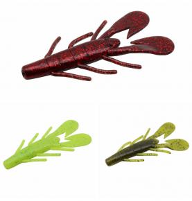 SL45 - 10CM/7G Soft Fishing Lure