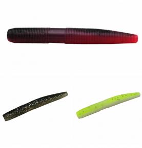 SL53 - 8CM/5G TRD Worm Ned Rig Lure