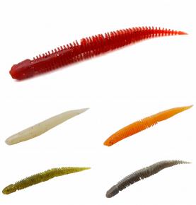 SL53 - 8.5CM/2.6G Ned Rig Lure TRD Worm