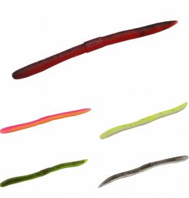 SL54 - 10CM/2.2G Soft Fishing Worm Lure