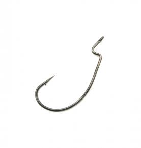 FH06 - Fishing Hooks Worm Hooks